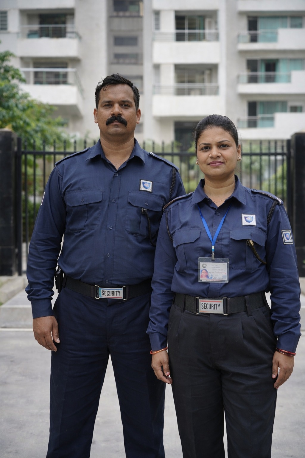 24/7 Security Guards