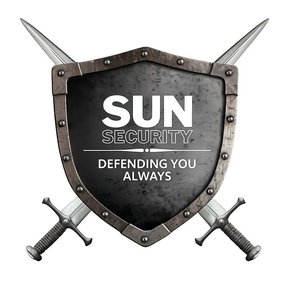 Sun Guard Security